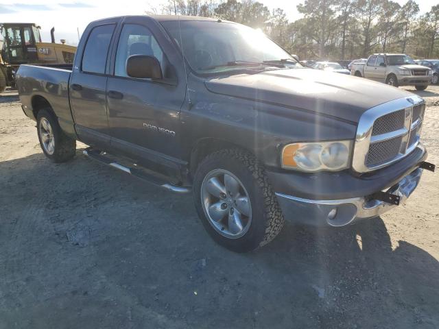 Photo 4 from auction – 2002 DODGE RAM 1500 with VIN 3D7HA18NX2G143340
