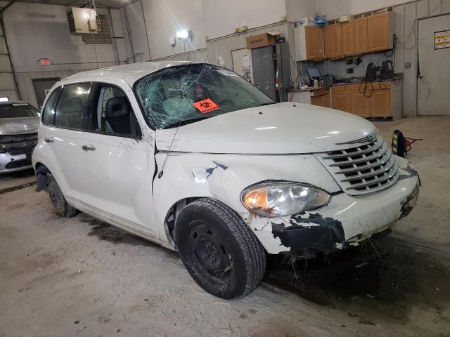 Photo 4 from auction – 2007 CHRYSLER PT CRUISER with VIN 3A4FY48B07T611069