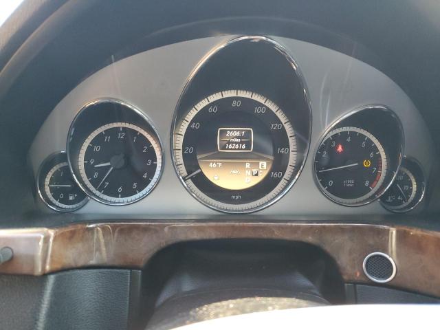 Photo 9 from auction – 2012 MERCEDES-BENZ E 350 with VIN WDDHF5KB2CA572429