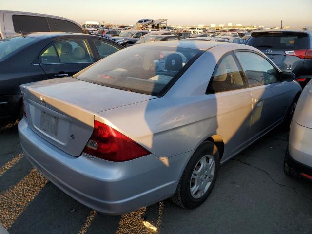 Photo 3 from auction – 2002 HONDA CIVIC with VIN 1HGEM22592L001407