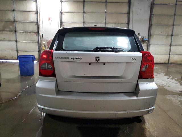 Photo 6 from auction – 2008 DODGE CALIBER R/ with VIN 1B3HB78KX8D695010