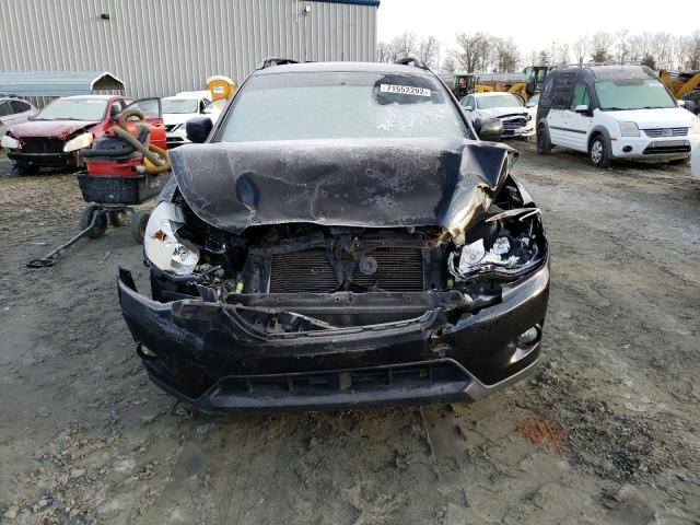 Photo 5 from auction – 2013 SUBARU XV CROSSTR with VIN JF2GPAWC8DH826296