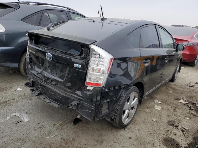 Photo 3 from auction – 2010 TOYOTA PRIUS with VIN JTDKN3DU5A0208448