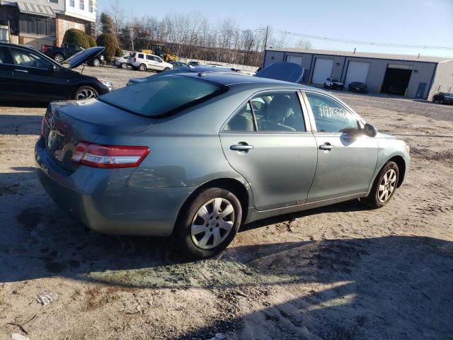 Zdjęcie 3 z aukcji – 2010 TOYOTA CAMRY BASE z VIN 4T4BF3EK0AR043154