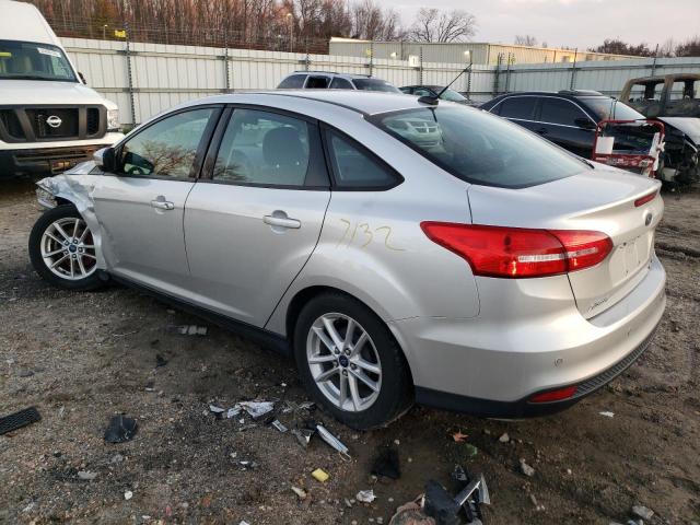Photo 2 from auction – 2015 FORD FOCUS SE with VIN 1FADP3F22FL262350