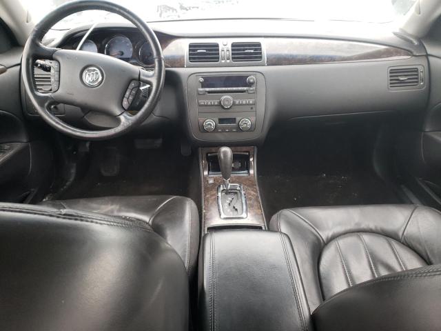 Photo 8 from auction – 2007 BUICK LUCERNE CX with VIN 1G4HE57Y97U145310