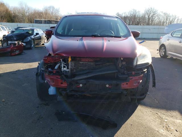 Photo 5 from auction – 2013 FORD ESCAPE SE with VIN 1FMCU9G94DUA08820