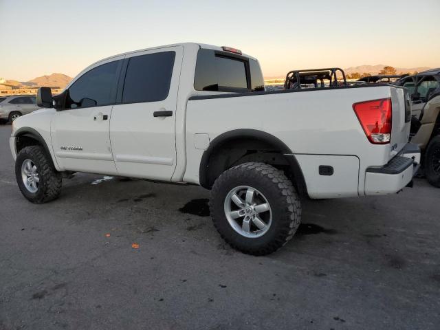 Photo 2 from auction – 2010 NISSAN TITAN XE with VIN 1N6AA0EC9AN318219