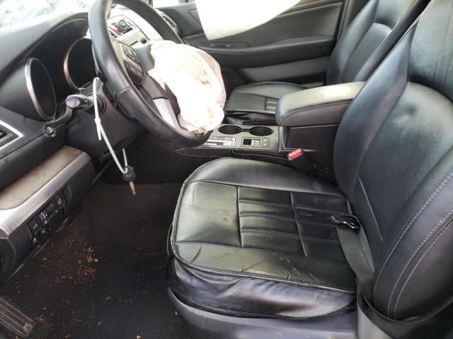 Photo 7 from auction – 2015 SUBARU OUTBACK 2. with VIN 4S4BSAJC1F3333098