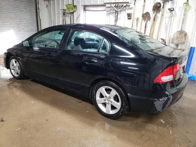 Photo 2 from auction – 2010 HONDA CIVIC LX-S with VIN 19XFA1F68AE017646
