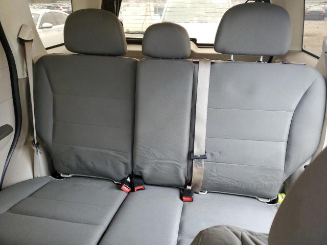 Foto 10 de la subasta – 2012 FORD ESCAPE XLS con VIN 1FMCU0C70CKC75852
