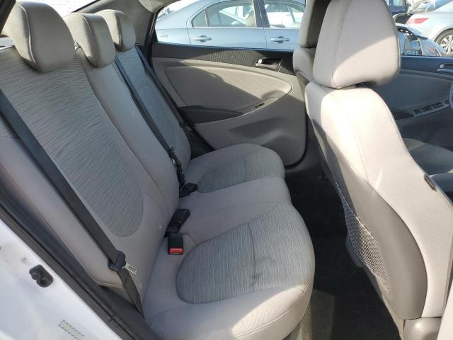 Photo 10 from auction – 2016 HYUNDAI ACCENT SE with VIN KMHCT4AE7GU126764