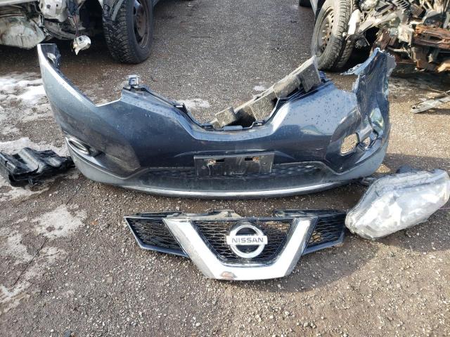 Photo 13 from auction – 2015 NISSAN ROGUE S with VIN 5N1AT2MT6FC889613