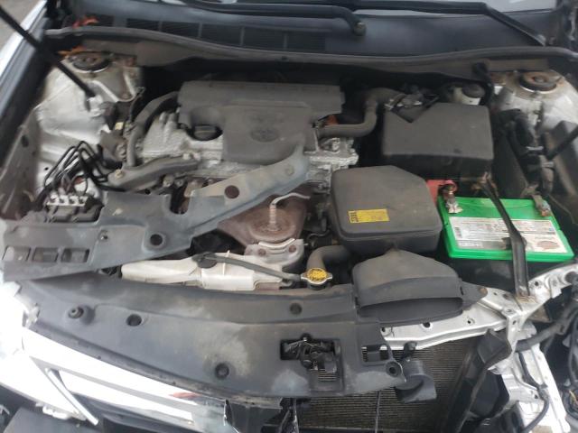 Photo 11 from auction – 2012 TOYOTA CAMRY BASE with VIN 4T1BF1FK2CU032494