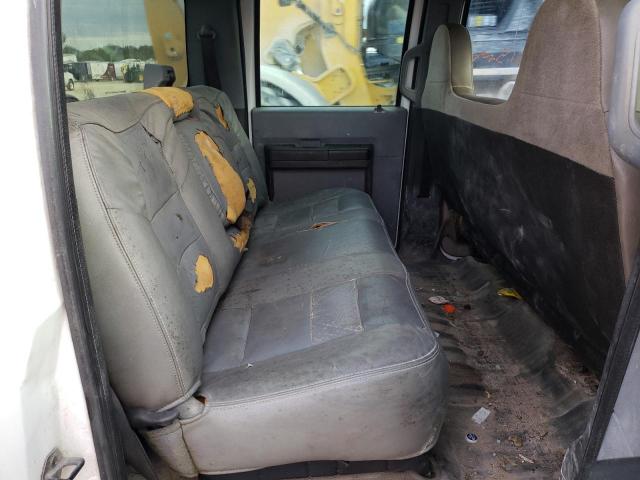 Photo 10 from auction – 2012 FORD F250 SUPER with VIN 1FT7W2A67CEB08568
