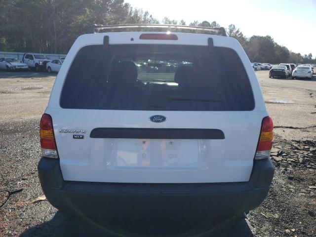 Photo 6 from auction – 2004 FORD ESCAPE XLT with VIN 1FMYU031X4KA97774