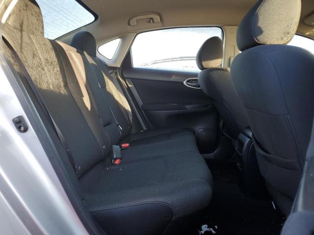 Photo 10 from auction – 2013 NISSAN SENTRA S with VIN 3N1AB7AP9DL689079