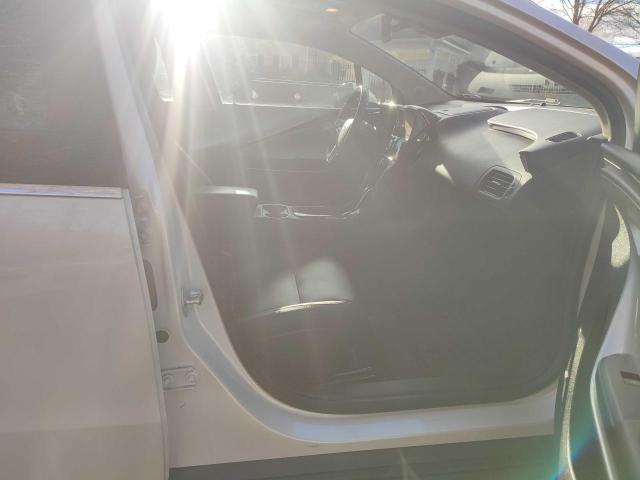 Photo 5 from auction – 2013 CHEVROLET VOLT with VIN 1G1RD6E40DU123475