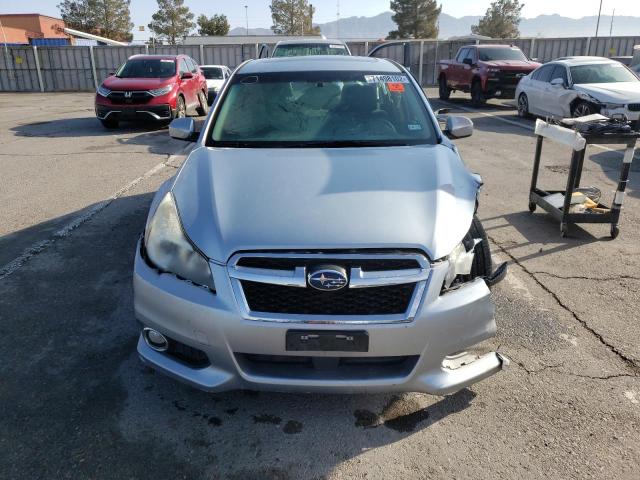 Photo 5 from auction – 2013 SUBARU LEGACY 2.5 with VIN 4S3BMCL62D3016896