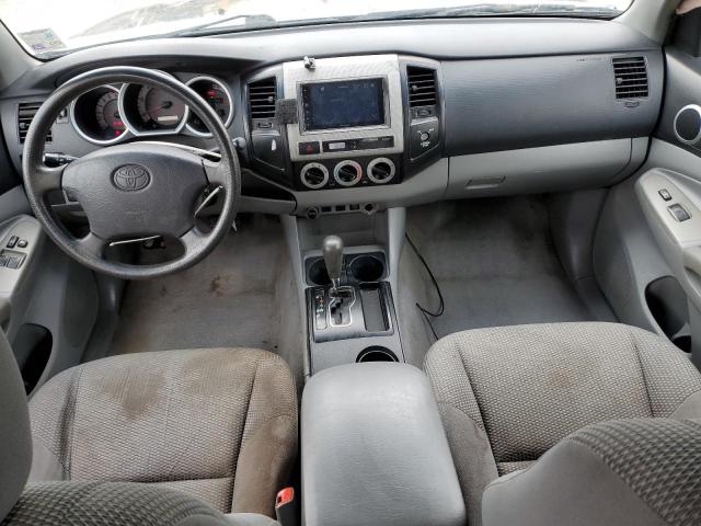 Photo 8 from auction – 2011 TOYOTA TACOMA PRE with VIN 5TFTX4GN6BX005280