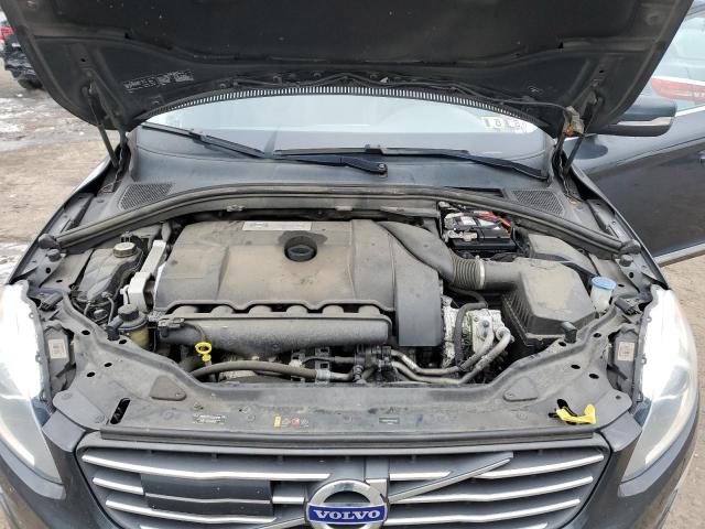 Photo 11 from auction – 2015 VOLVO XC60 T6 PL with VIN YV4902RM1F2675164