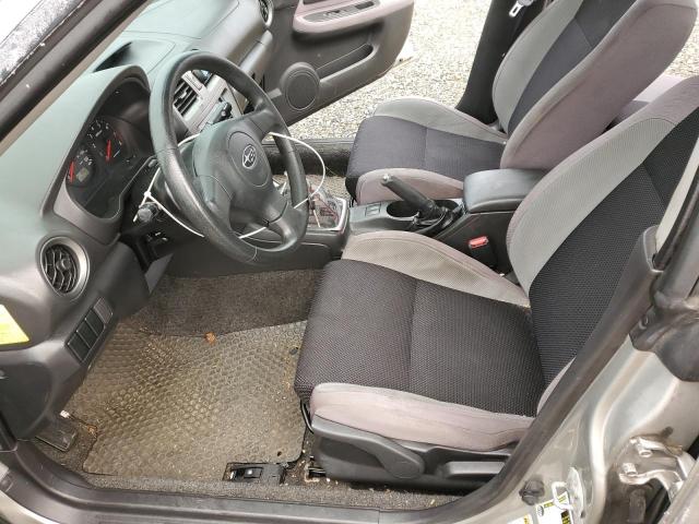 Photo 7 from auction – 2007 SUBARU IMPREZA 2. with VIN JF1GD61647G510500
