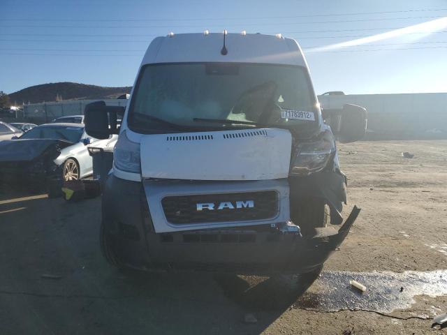 Photo 5 from auction – 2022 RAM PROMASTER with VIN 3C6MRVHG8NE130300
