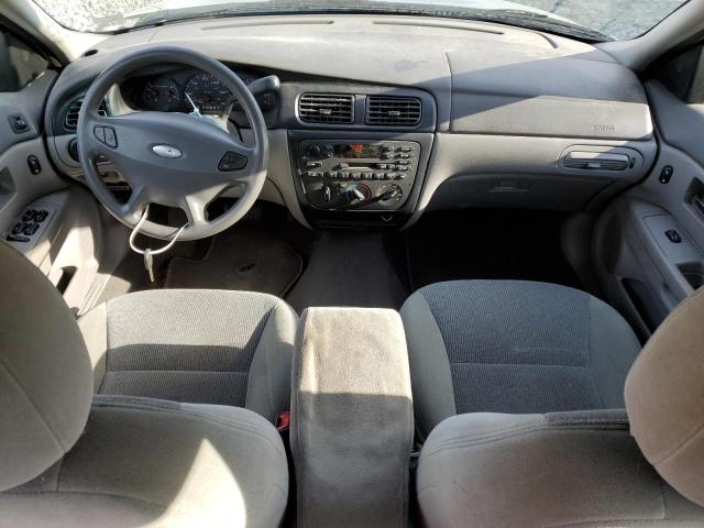 Photo 8 from auction – 2000 FORD TAURUS SES with VIN 1FAFP55U5YA228411