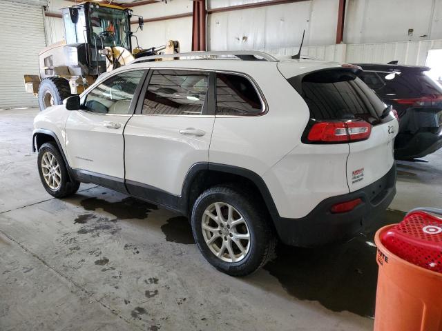 Photo 2 from auction – 2017 JEEP CHEROKEE L with VIN 1C4PJMCB7HD222202