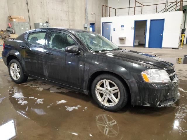 Photo 4 from auction – 2010 DODGE AVENGER R/ with VIN 1B3CC5FB4AN113546