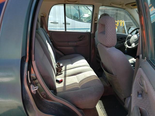 Photo 10 from auction – 2002 CHEVROLET TRACKER with VIN 2CNBJ13C926930194