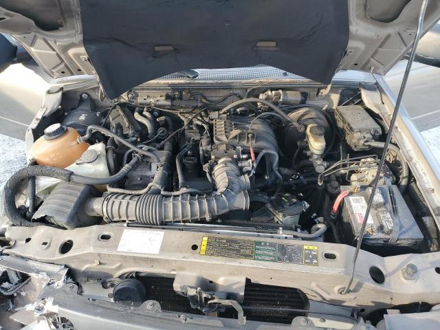 Photo 11 from auction – 2006 FORD RANGER SUP with VIN 1FTYR14D56PA58939