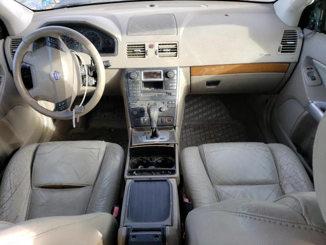 Photo 8 from auction – 2006 VOLVO XC90 with VIN YV4CZ592261237674
