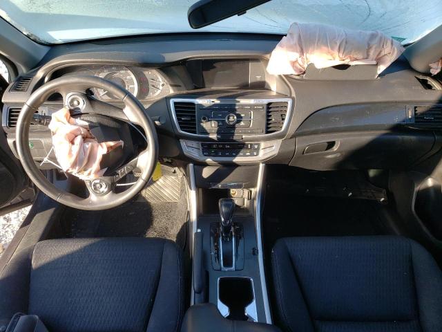 Photo 8 from auction – 2014 HONDA ACCORD SPO with VIN 1HGCR2F58EA010733
