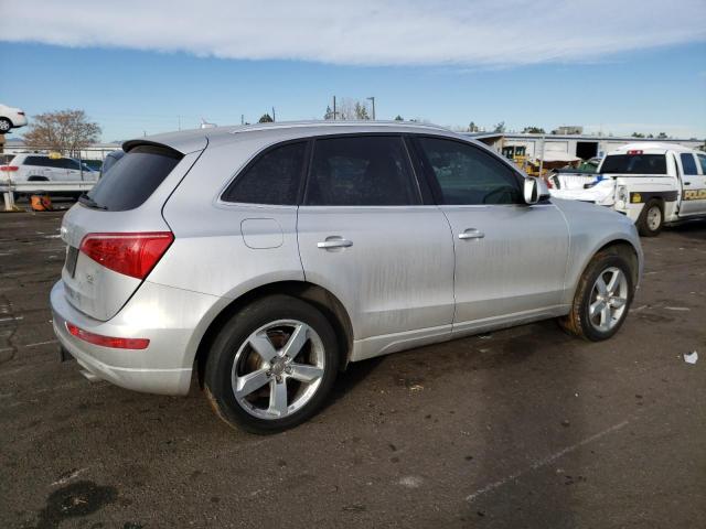 Photo 3 from auction – 2012 AUDI Q5 PREMIUM with VIN WA1LFAFP8CA021595