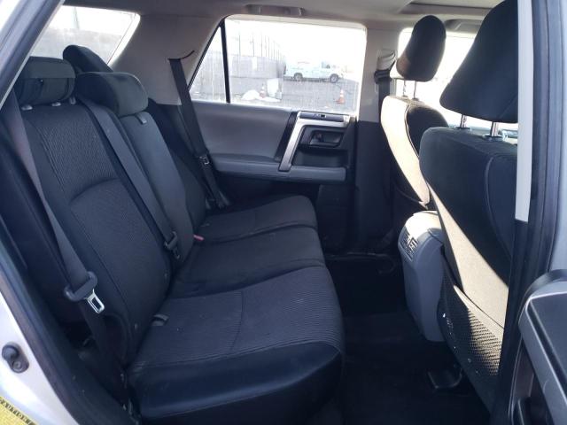 Photo 11 from auction – 2011 TOYOTA 4RUNNER SR with VIN JTEBU5JR6B5057120