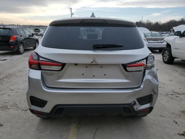 Photo 6 from auction – 2020 MITSUBISHI OUTLANDER with VIN JA4AP3AU7LU007795