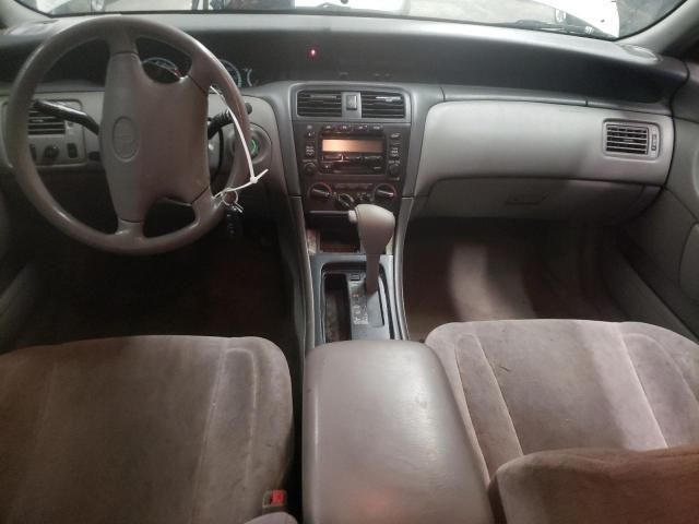 Photo 8 from auction – 2000 TOYOTA AVALON XL with VIN 4T1BF28B5YU086821