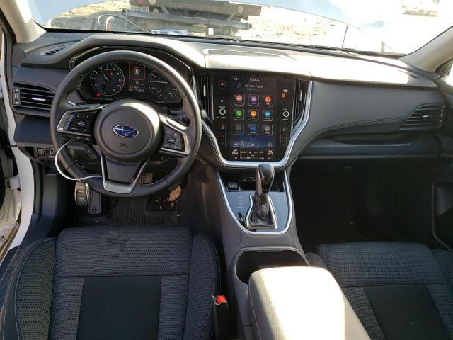 Photo 8 from auction – 2022 SUBARU OUTBACK PR with VIN 4S4BTAFC3N3188487