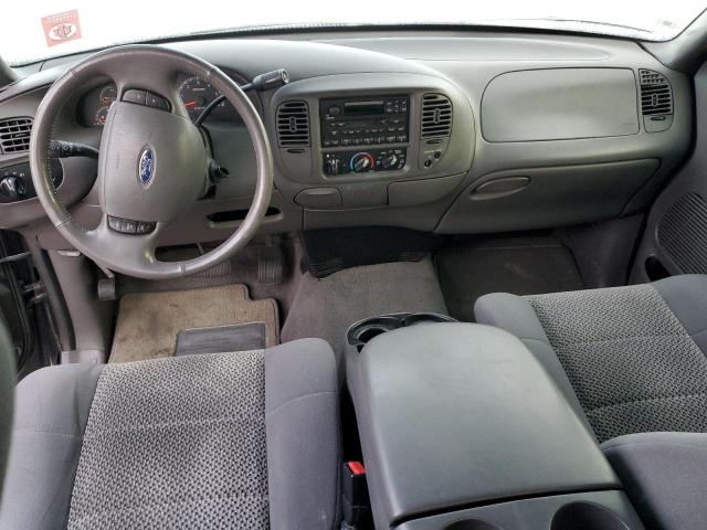 Photo 8 from auction – 2002 FORD F150 with VIN 1FTRX172X2NB94106
