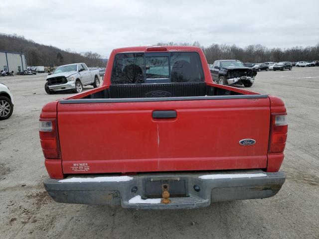 Photo 10 from auction – 2003 FORD RANGER with VIN 1FTYR10U43PA53331