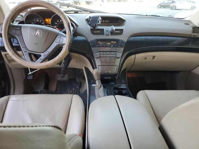 Photo 8 from auction – 2009 ACURA MDX with VIN 2HNYD28279H529988