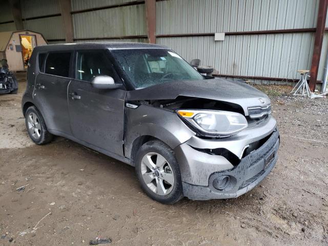 Photo 4 from auction – 2019 KIA SOUL with VIN KNDJN2A21K7023587
