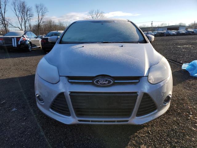 Photo 5 from auction – 2013 FORD FOCUS SE with VIN 1FADP3F22DL111487