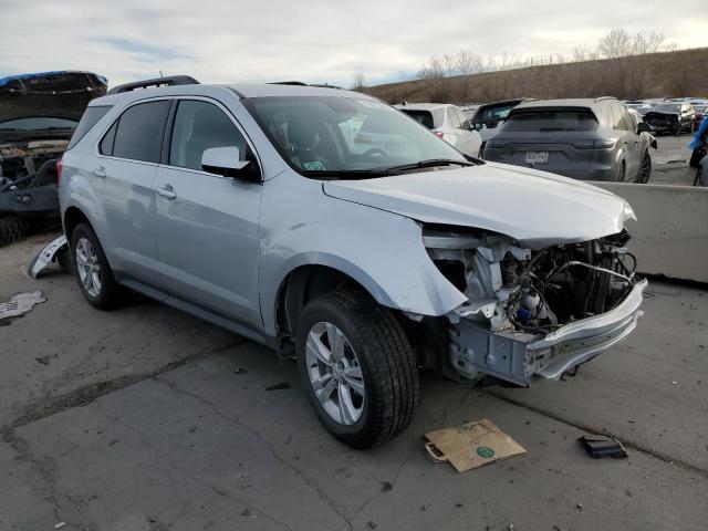 Photo 4 from auction – 2013 CHEVROLET EQUINOX LT with VIN 2GNFLNE34D6316507