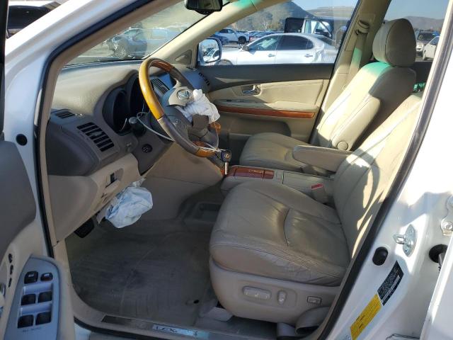 Photo 7 from auction – 2004 LEXUS RX 330 with VIN JTJHA31U340019082