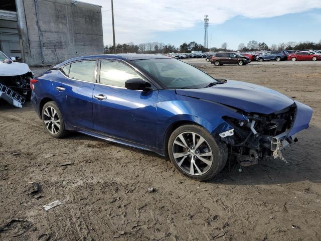 Photo 4 from auction – 2016 NISSAN MAXIMA 3.5 with VIN 1N4AA6APXGC442301