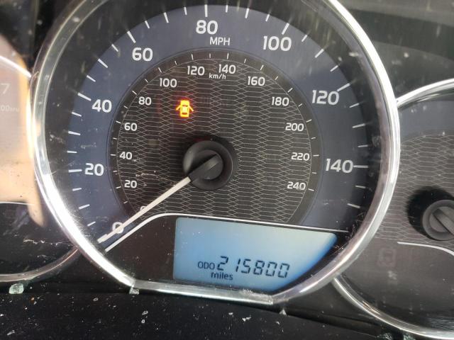 Photo 9 from auction – 2015 TOYOTA COROLLA with VIN 2T1BURHE6FC269863