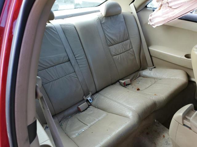 Photo 10 from auction – 2007 HONDA ACCORD EX with VIN 1HGCM72647A014209
