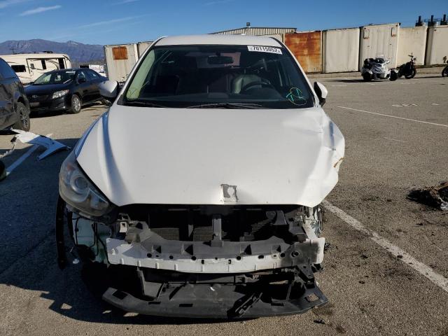 Photo 5 from auction – 2015 MAZDA CX-5 SPORT with VIN JM3KE2BE5F0497027